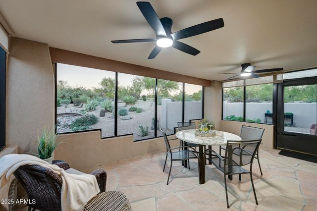 1820 Eagle Claw Drive, Carefree, AZ 85377