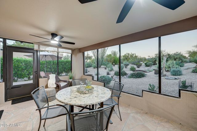 1820 Eagle Claw Drive, Carefree, AZ 85377