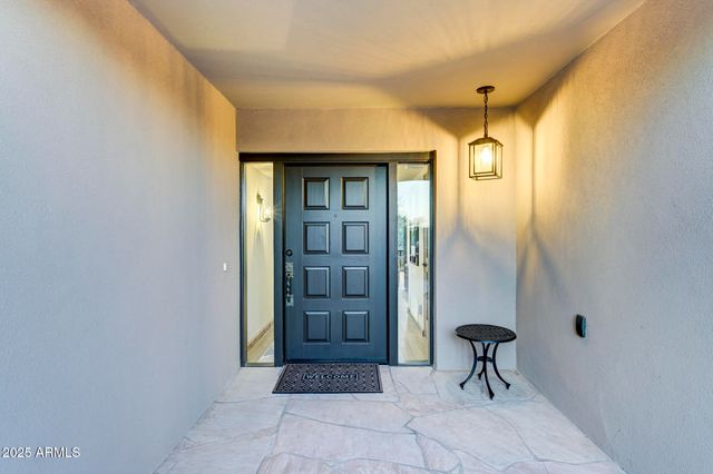 1820 Eagle Claw Drive, Carefree, AZ 85377