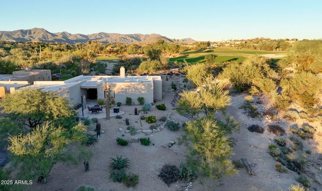 1820 Eagle Claw Drive, Carefree, AZ 85377