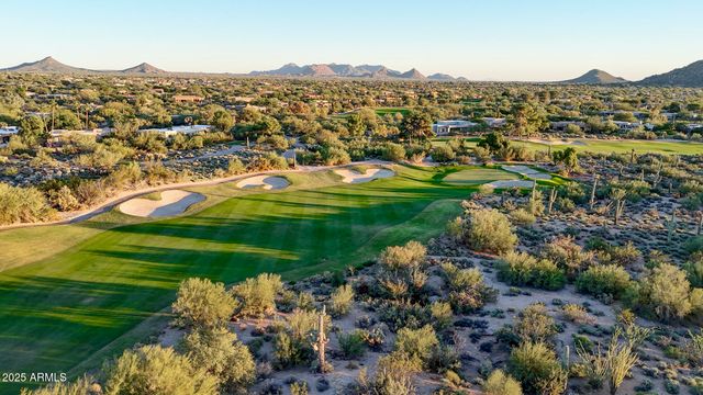 1820 Eagle Claw Drive, Carefree, AZ 85377