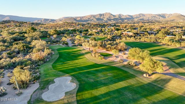 1820 Eagle Claw Drive, Carefree, AZ 85377