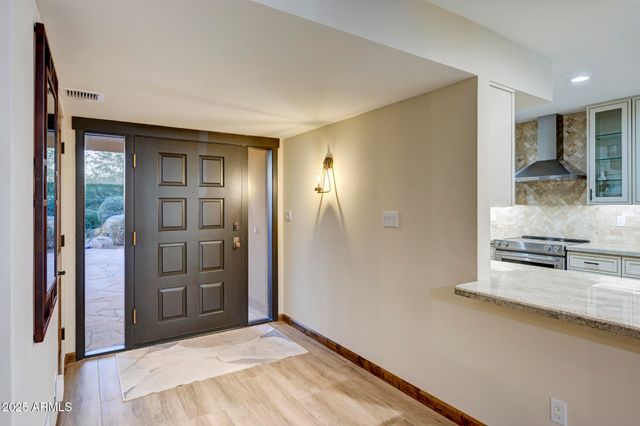 1820 Eagle Claw Drive, Carefree, AZ 85377