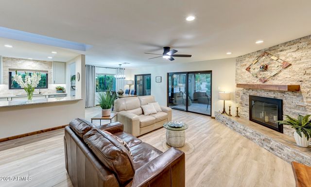 1820 Eagle Claw Drive, Carefree, AZ 85377