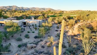 1820 Eagle Claw Drive, Carefree, AZ 85377
