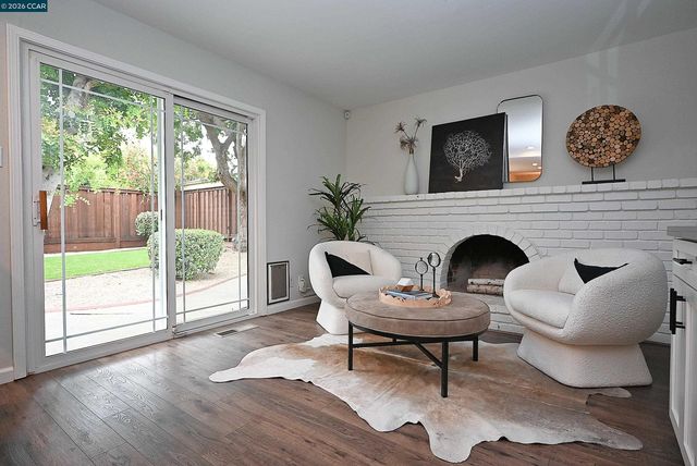 4331 Blenheim Way, Concord, CA 94521