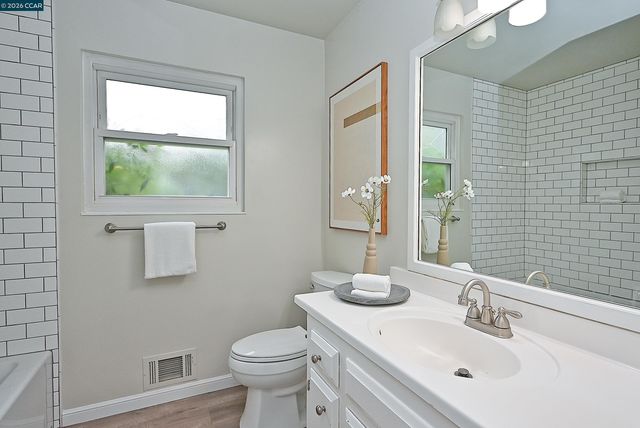 4331 Blenheim Way, Concord, CA 94521