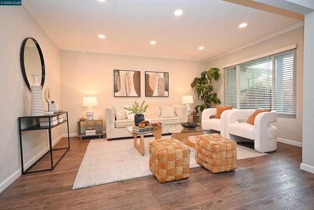 4331 Blenheim Way, Concord, CA 94521