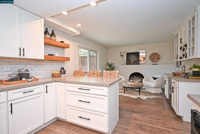 4331 Blenheim Way, Concord, CA 94521