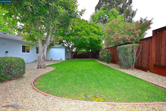 4331 Blenheim Way, Concord, CA 94521