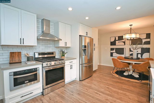 4331 Blenheim Way, Concord, CA 94521