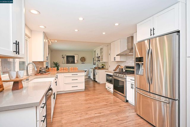 4331 Blenheim Way, Concord, CA 94521