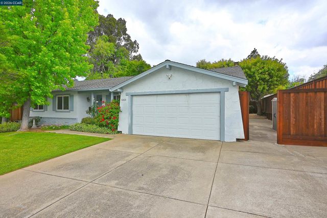 4331 Blenheim Way, Concord, CA 94521