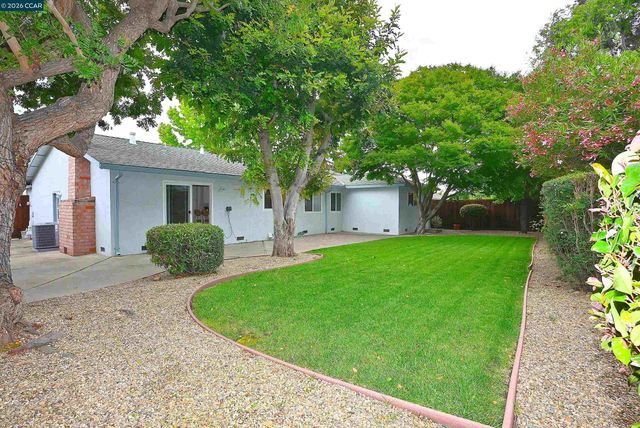 4331 Blenheim Way, Concord, CA 94521