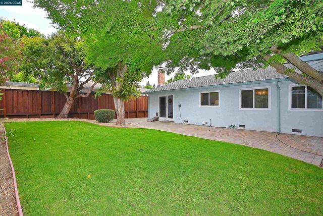 4331 Blenheim Way, Concord, CA 94521