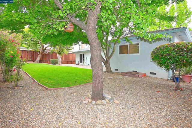 4331 Blenheim Way, Concord, CA 94521