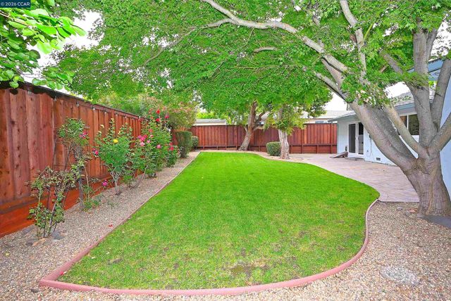 4331 Blenheim Way, Concord, CA 94521