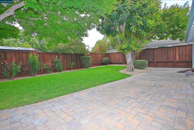 4331 Blenheim Way, Concord, CA 94521