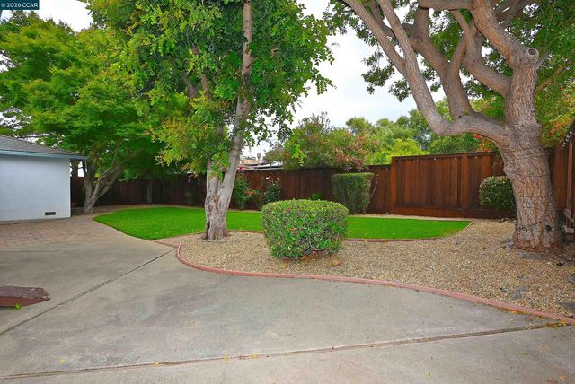 4331 Blenheim Way, Concord, CA 94521