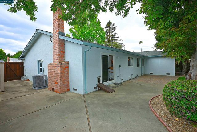 4331 Blenheim Way, Concord, CA 94521