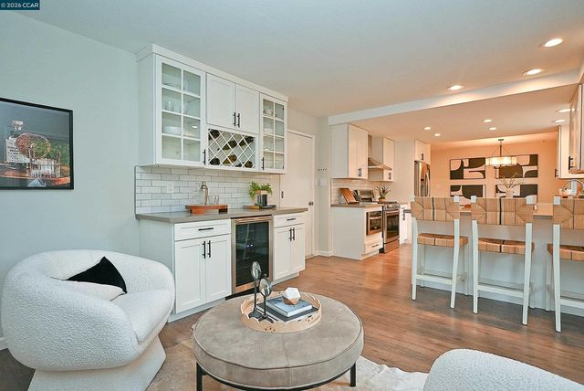 4331 Blenheim Way, Concord, CA 94521