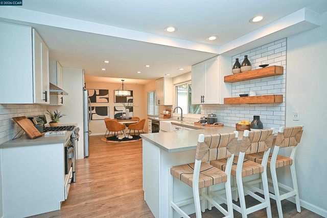 4331 Blenheim Way, Concord, CA 94521