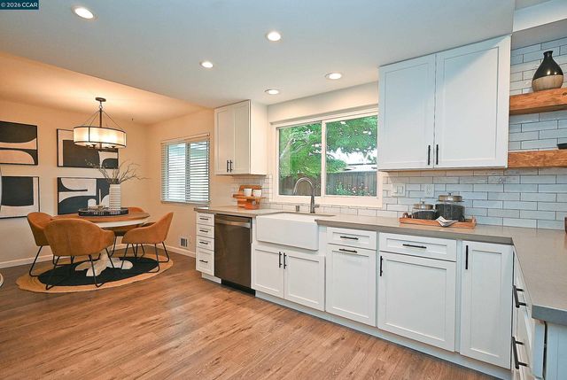 4331 Blenheim Way, Concord, CA 94521