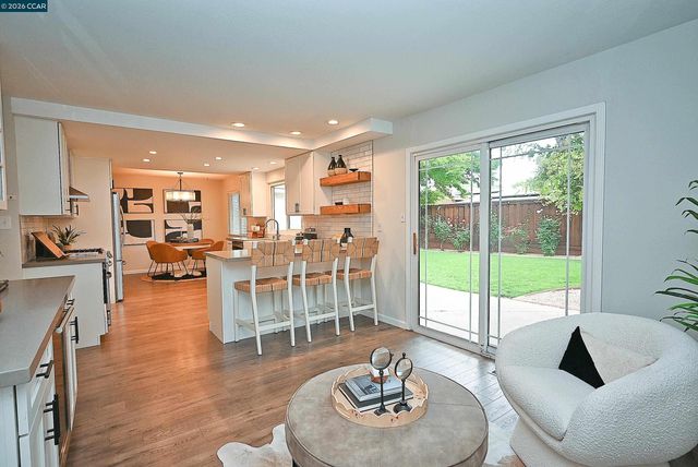 4331 Blenheim Way, Concord, CA 94521