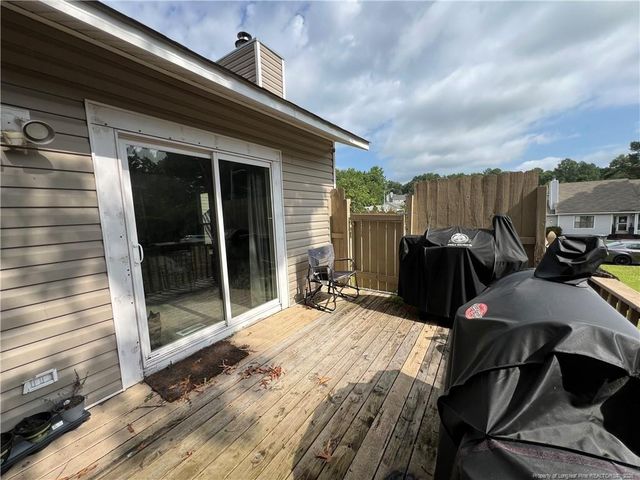 433 Andover Road, Fayetteville, NC 28311