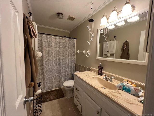 433 Andover Road, Fayetteville, NC 28311