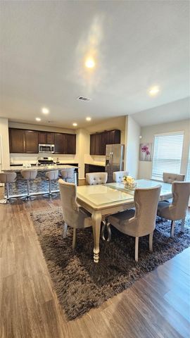 1310 Wheatland Terrace Lane, Missouri City, TX 77459