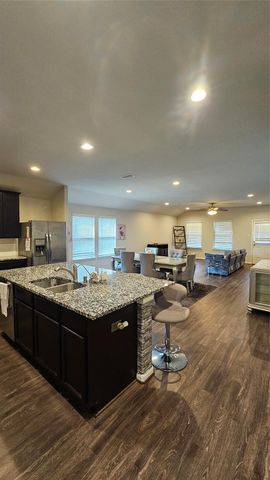 1310 Wheatland Terrace Lane, Missouri City, TX 77459