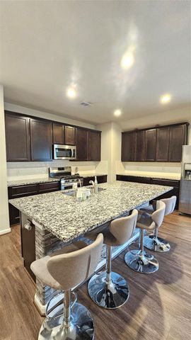 1310 Wheatland Terrace Lane, Missouri City, TX 77459