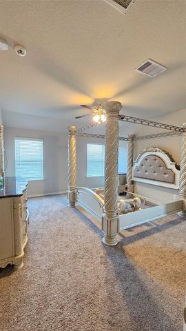 1310 Wheatland Terrace Lane, Missouri City, TX 77459