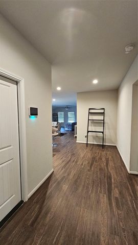 1310 Wheatland Terrace Lane, Missouri City, TX 77459