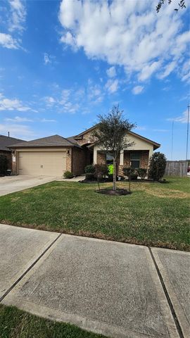 1310 Wheatland Terrace Lane, Missouri City, TX 77459