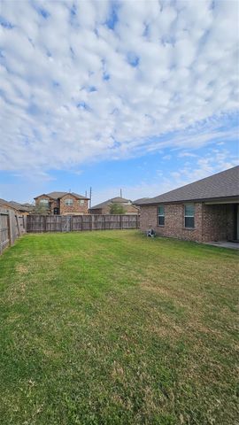 1310 Wheatland Terrace Lane, Missouri City, TX 77459
