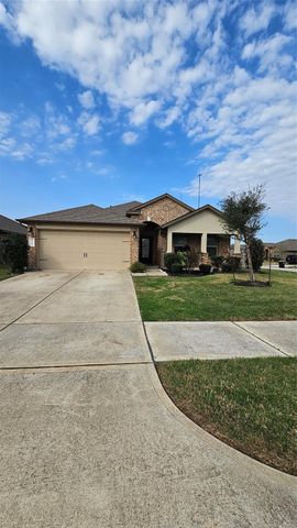 1310 Wheatland Terrace Lane, Missouri City, TX 77459