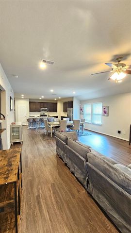 1310 Wheatland Terrace Lane, Missouri City, TX 77459