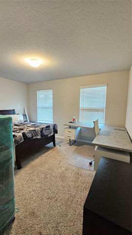 1310 Wheatland Terrace Lane, Missouri City, TX 77459