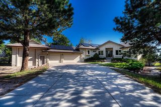 19435 Sherwood Trail, Monument, CO 80132