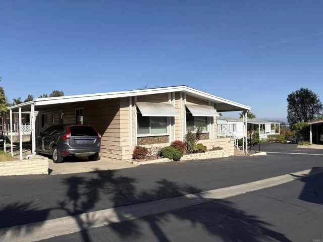 1490 S Orange Ave 127, El Cajon, CA 92020