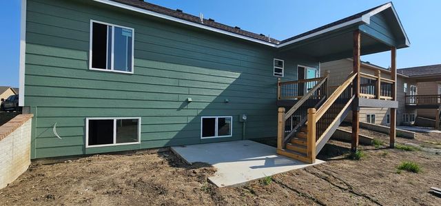 5061 N Toben Ct, Bel Aire, KS 67226