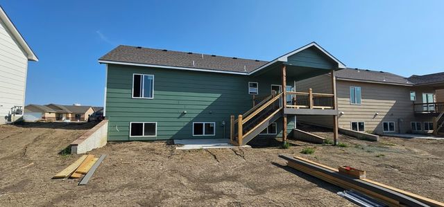 5061 N Toben Ct, Bel Aire, KS 67226