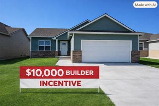 5061 N Toben Ct, Bel Aire, KS 67226