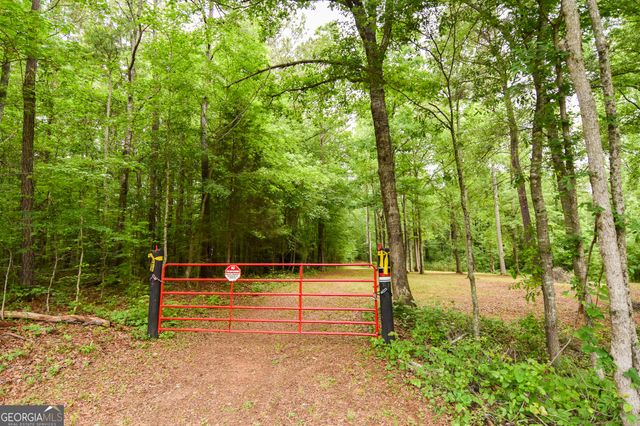 0 Hemphill Road, Griffin, GA 30224