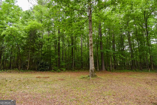 0 Hemphill Road, Griffin, GA 30224