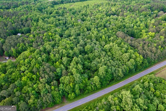 0 Hemphill Road, Griffin, GA 30224