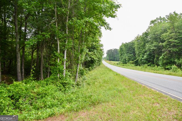 0 Hemphill Road, Griffin, GA 30224