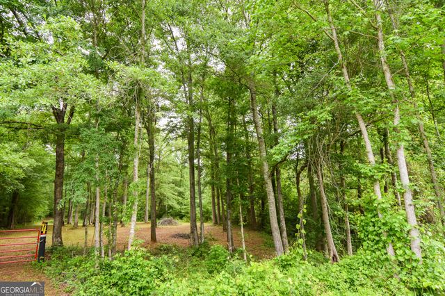 0 Hemphill Road, Griffin, GA 30224